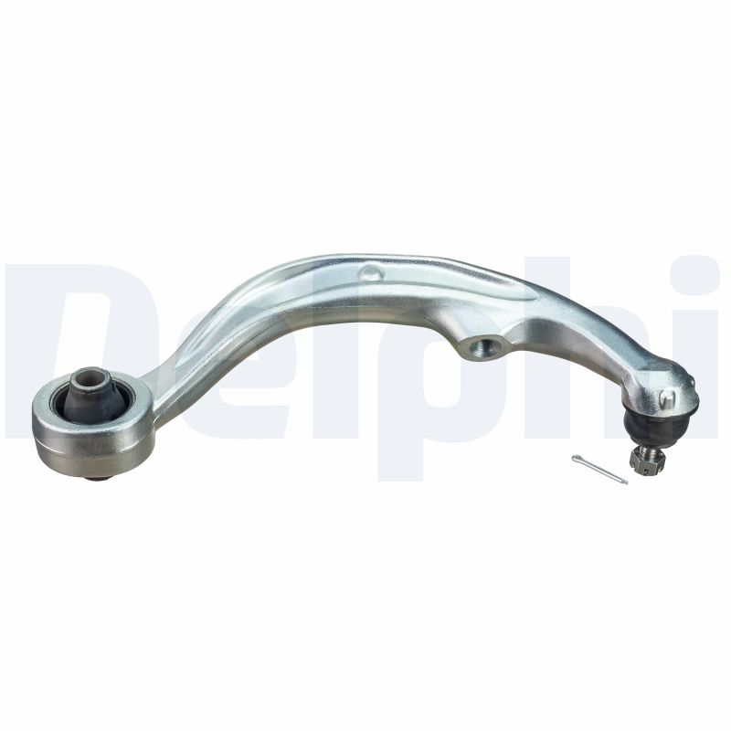 Delphi TC3836