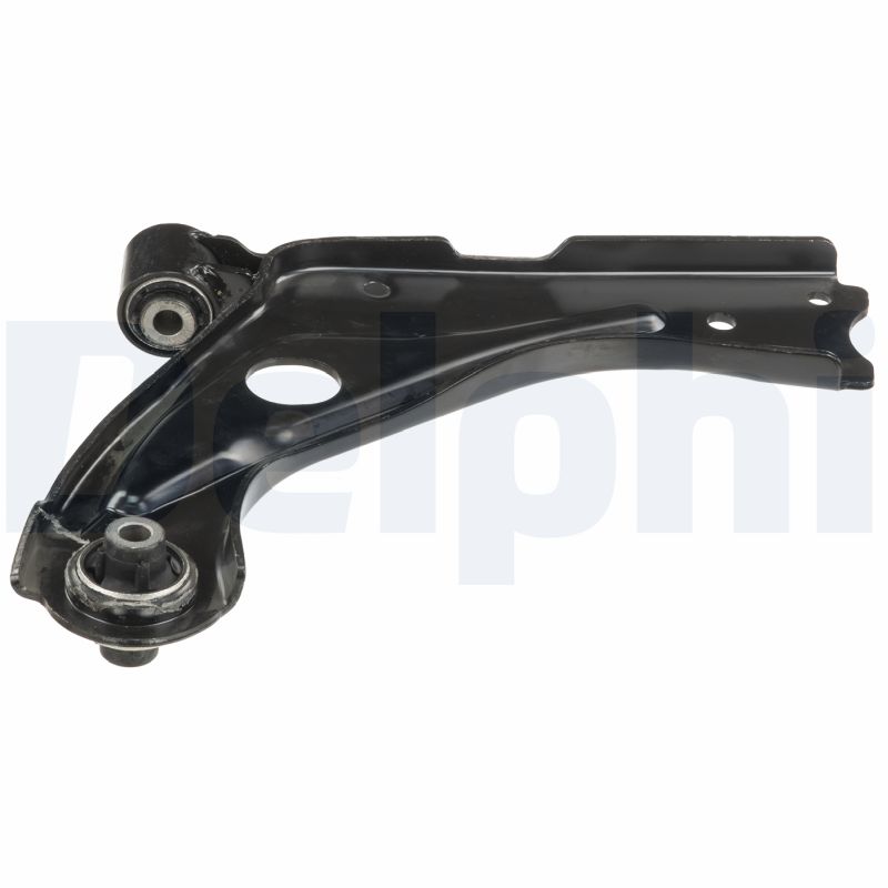 Delphi TC3846