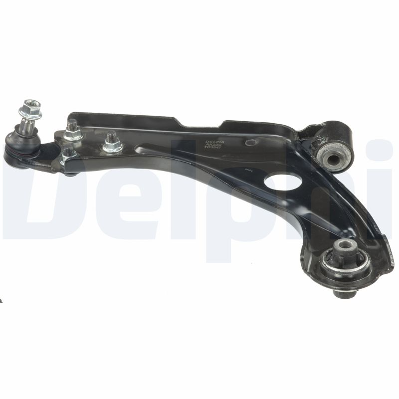 Delphi TC3847