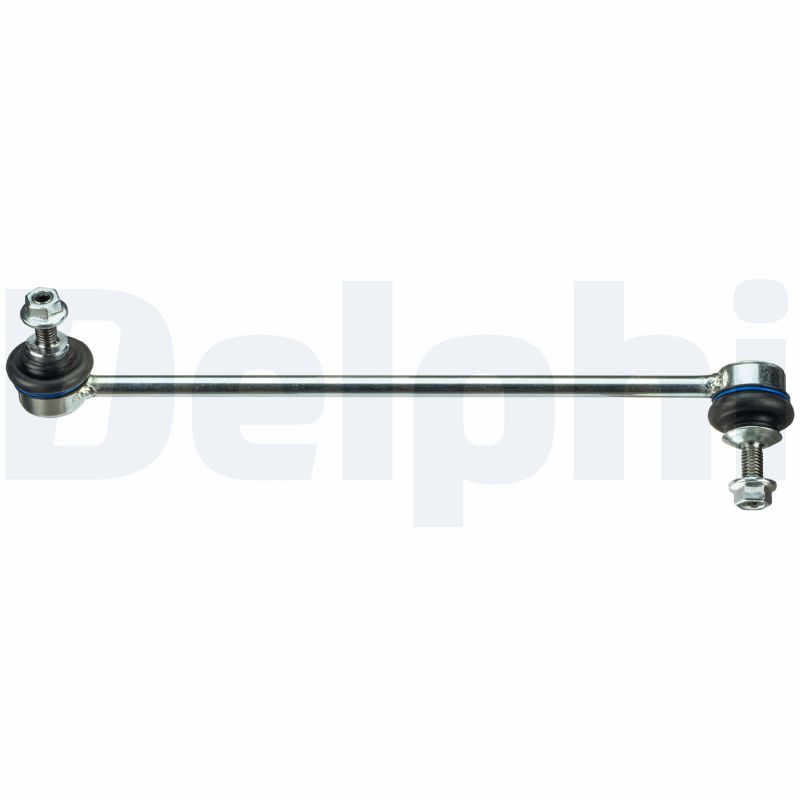 Delphi TC3887
