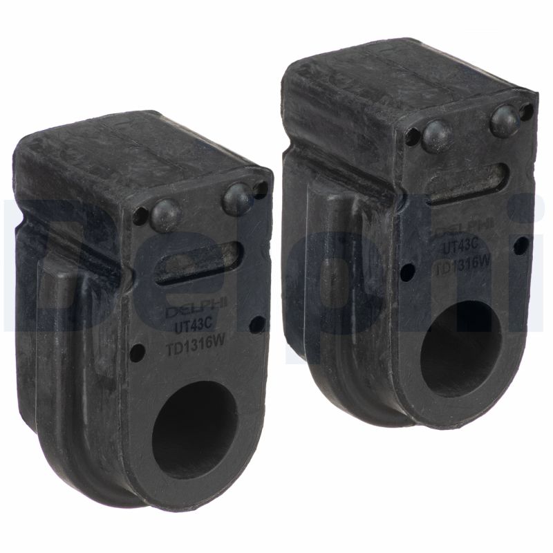 Delphi TD1316W