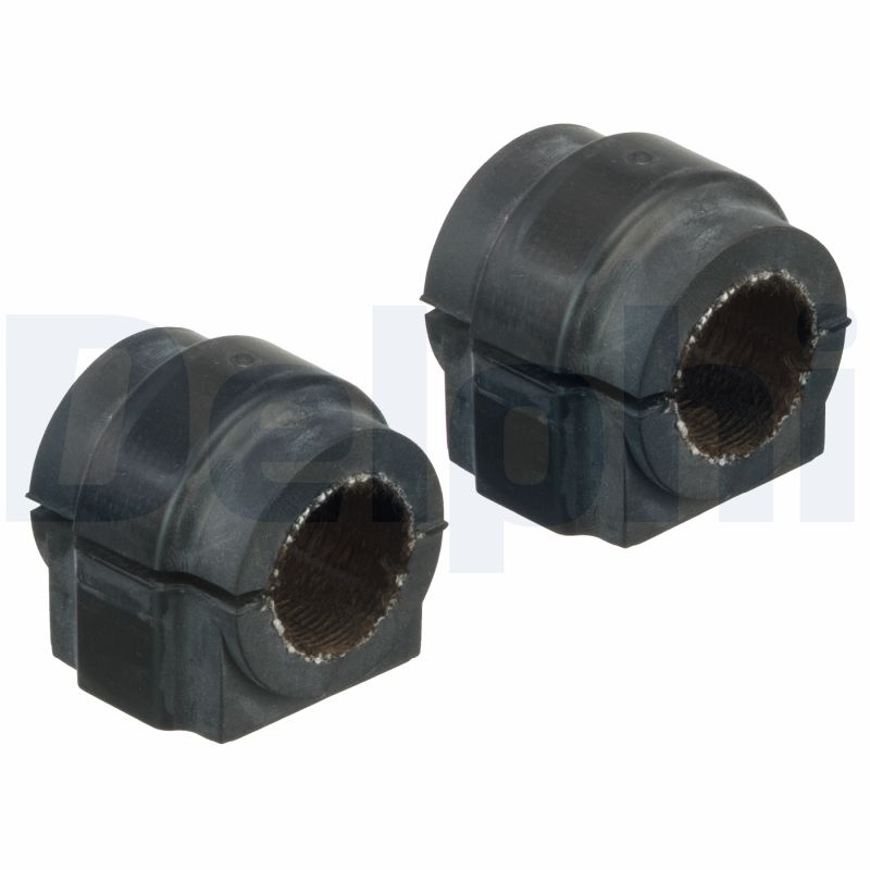 Delphi TD1450W 2x Anti Roll Bar Bush (pair)