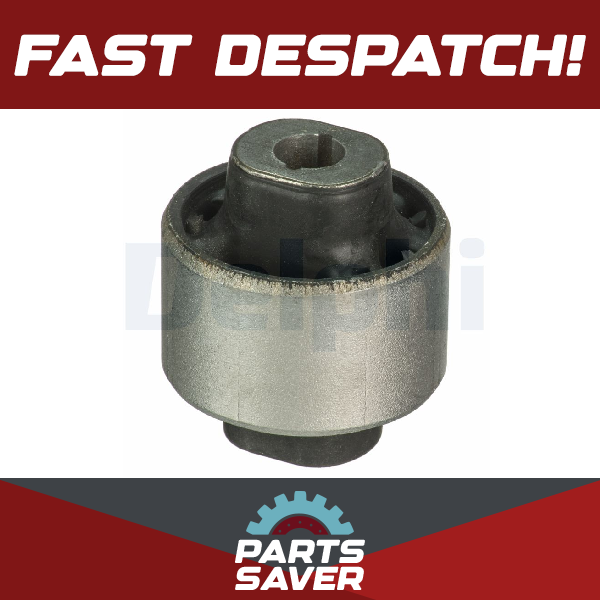Delphi Wishbone / Control / Trailing Arm Bush TD1703W [PM1762574]