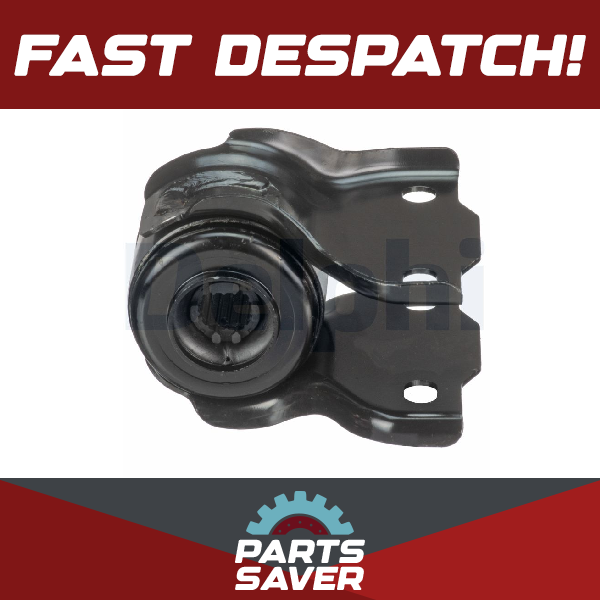 Delphi Wishbone / Control / Trailing Arm Bush TD1725W [PM1762596]