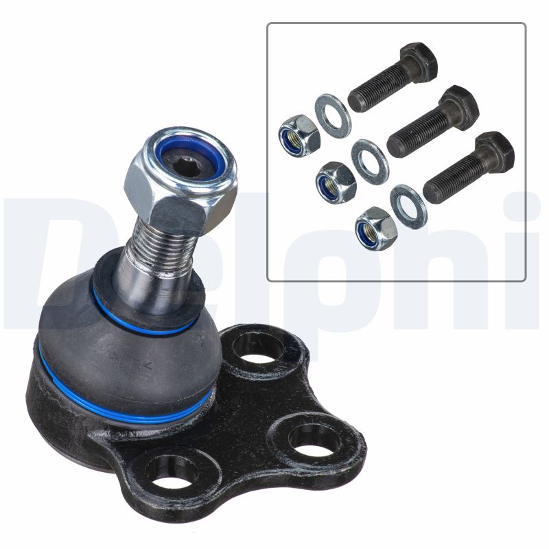 Delphi TC3924 Ball Joint
