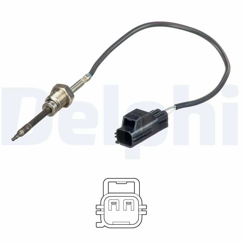Delphi TS30151