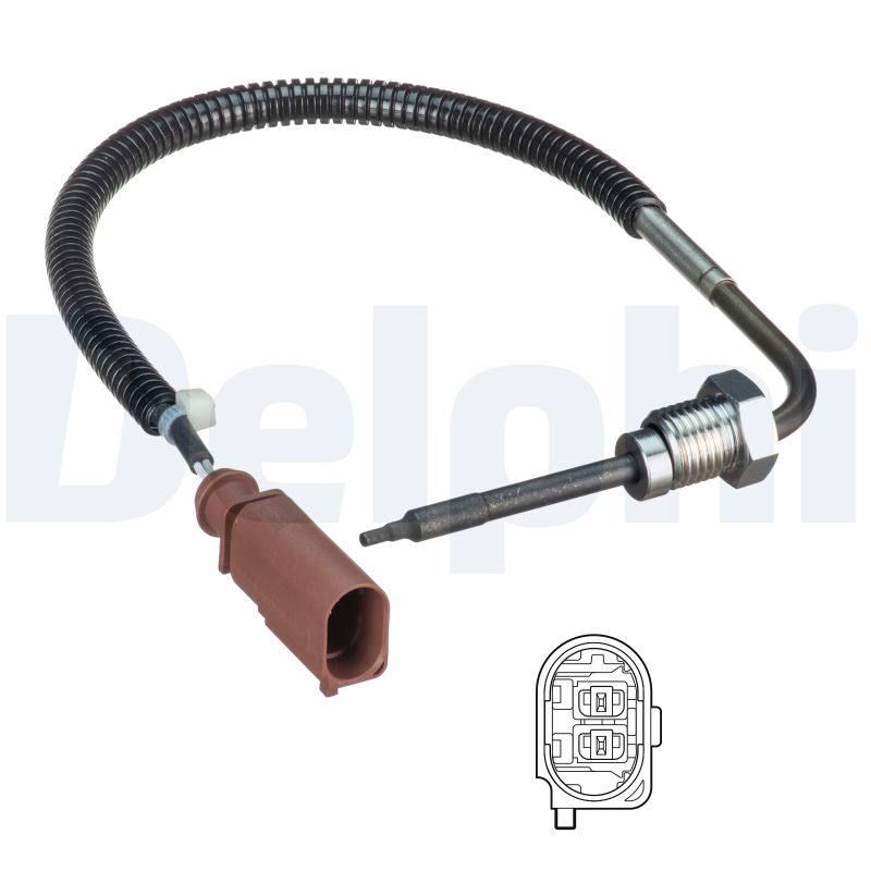 Delphi TS30270