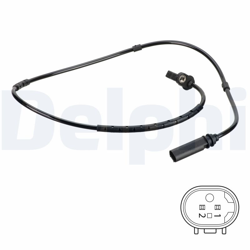 Delphi SS20751