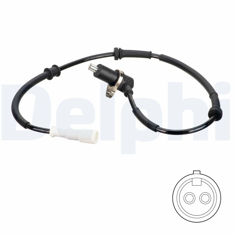 Delphi SS20826