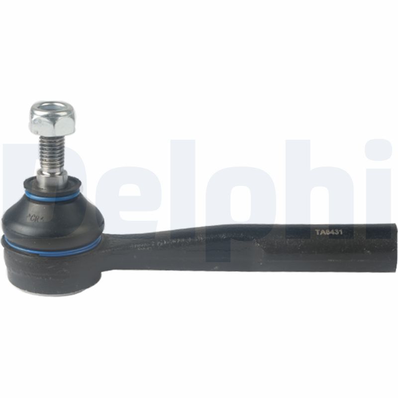 Delphi TA6431