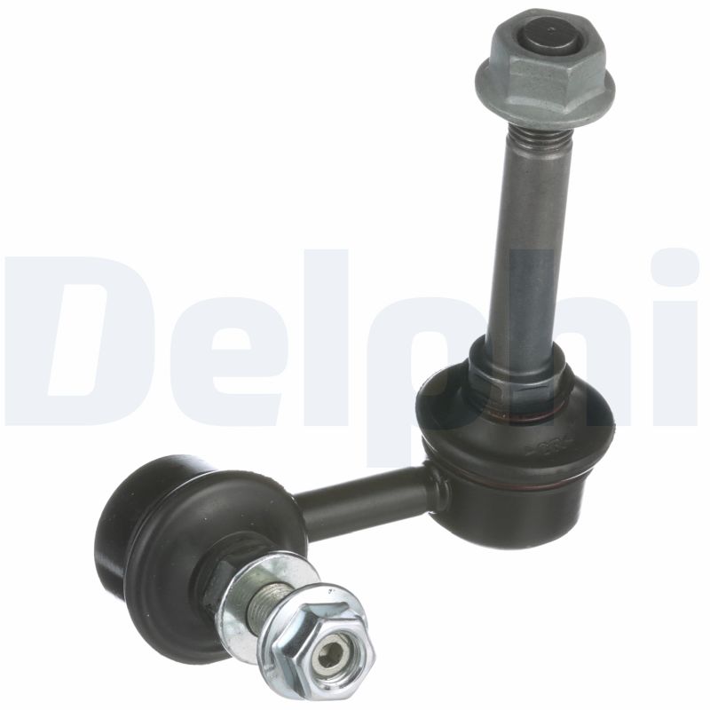 Delphi TC5608