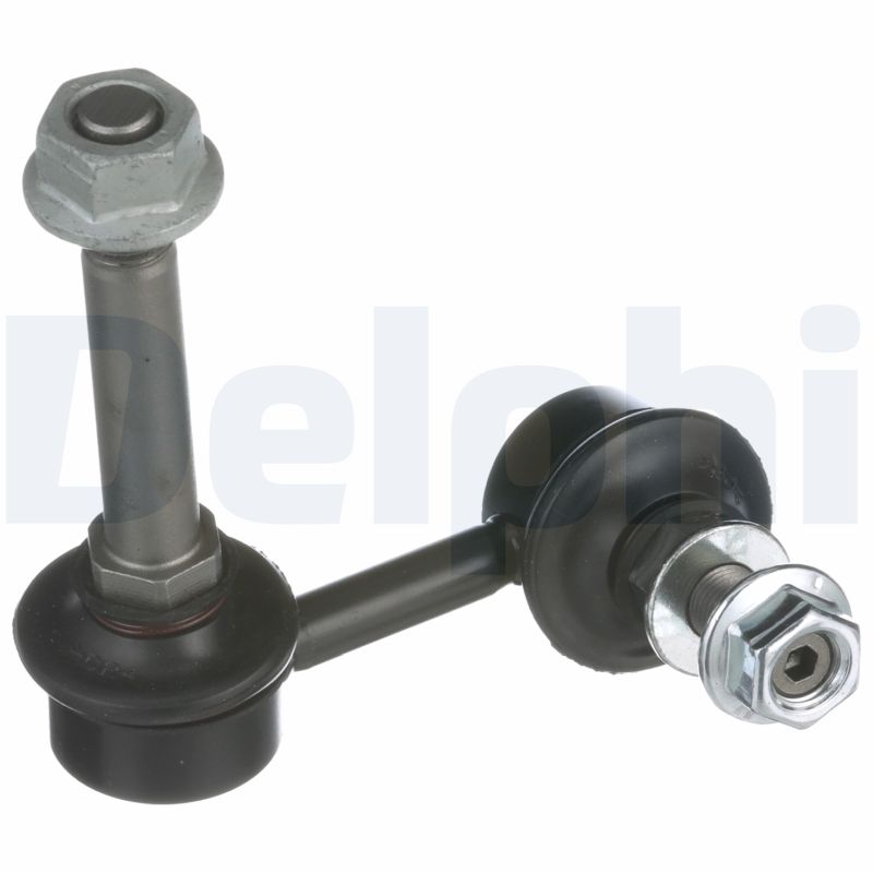 Delphi TC5609