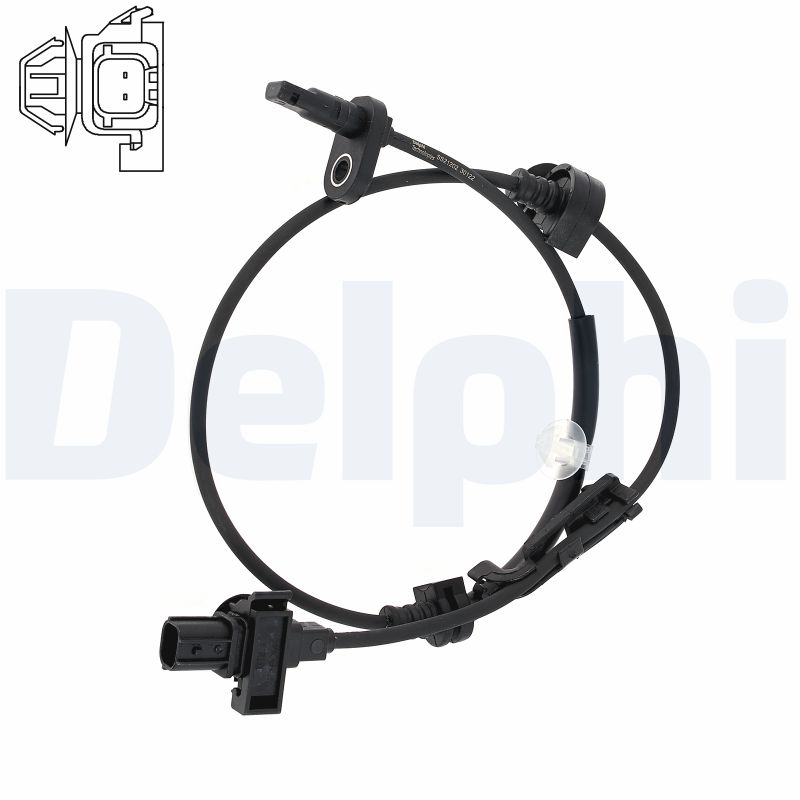 Delphi SS21202-12B1