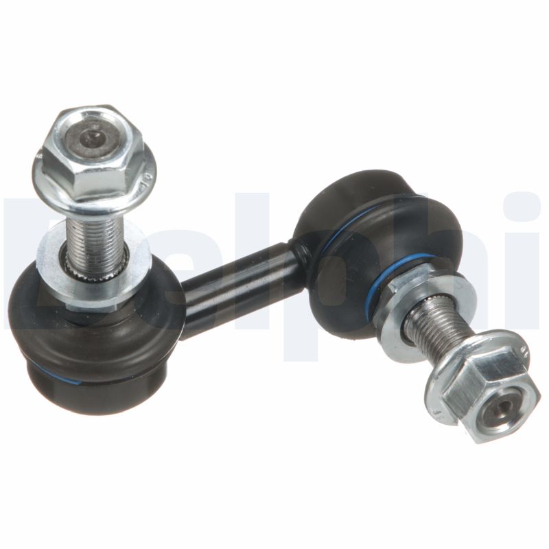 Delphi TC7701