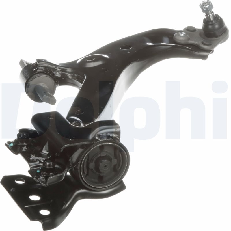 Delphi TC5416
