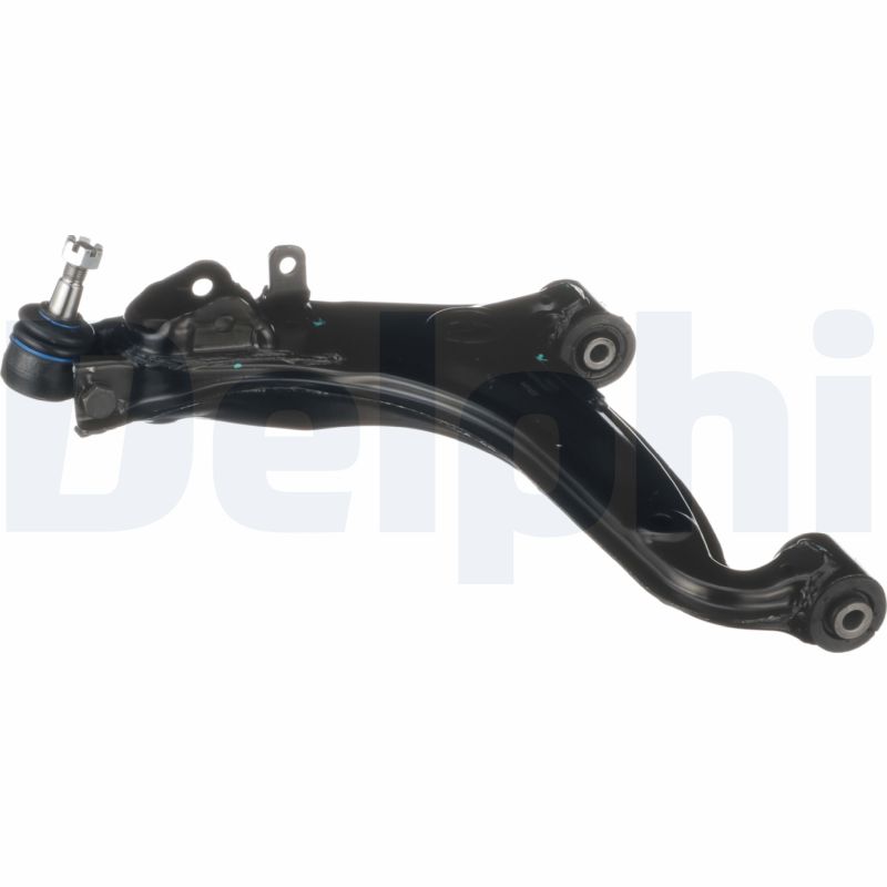 Delphi TC6706