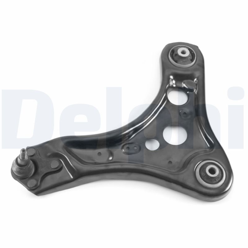 Delphi TC4474