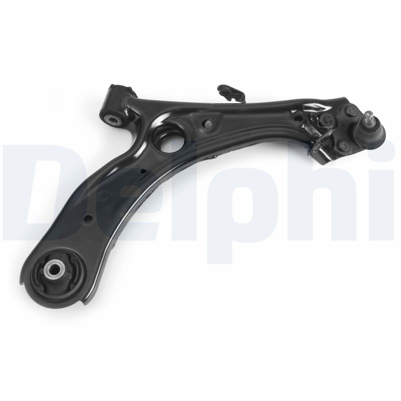 Delphi TC4508