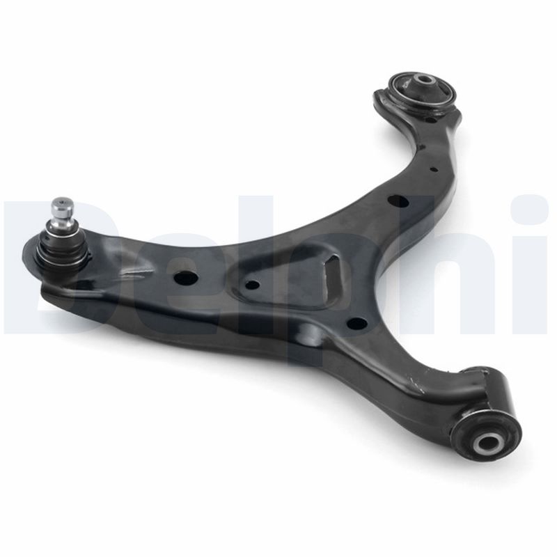 Delphi TC4636