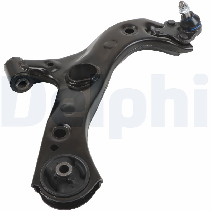Delphi TC4696
