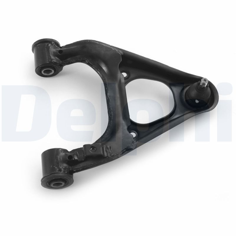Delphi TC4732