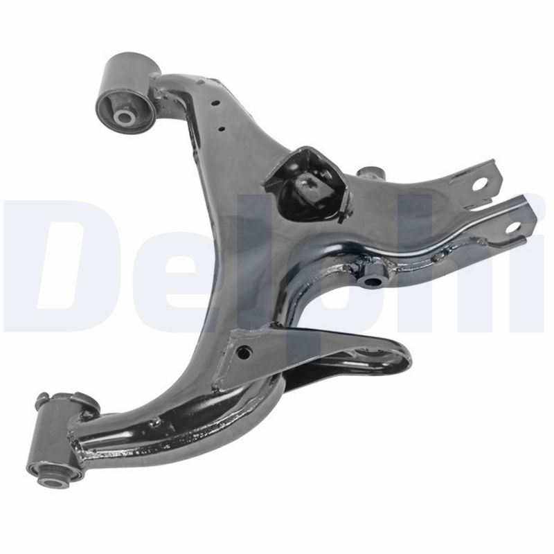 Delphi TC4770