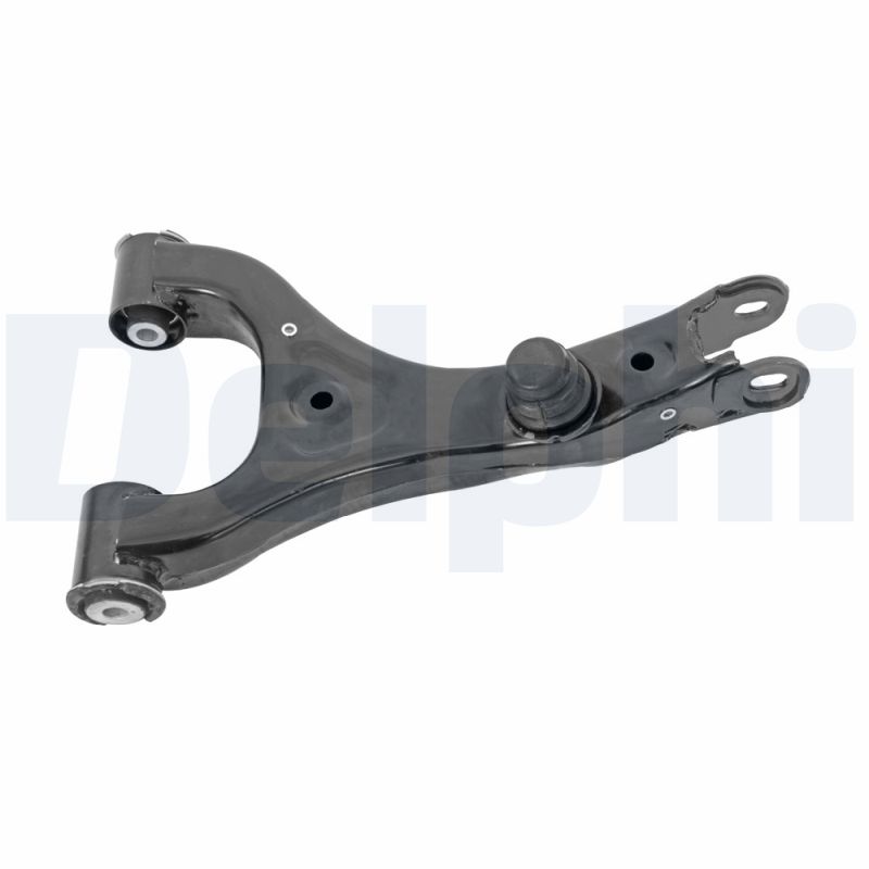 Delphi TC4907