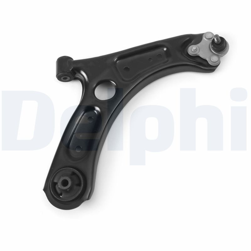 Delphi TC4467