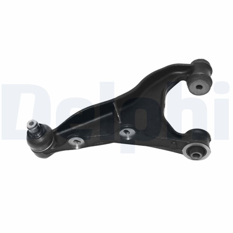 Delphi TC4527