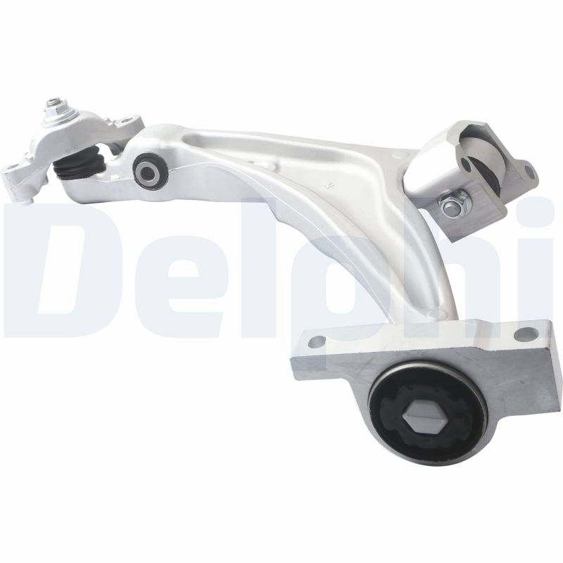 Delphi TC4654