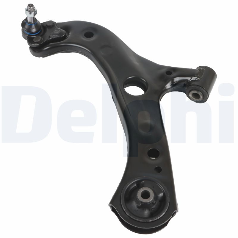 Delphi TC4734