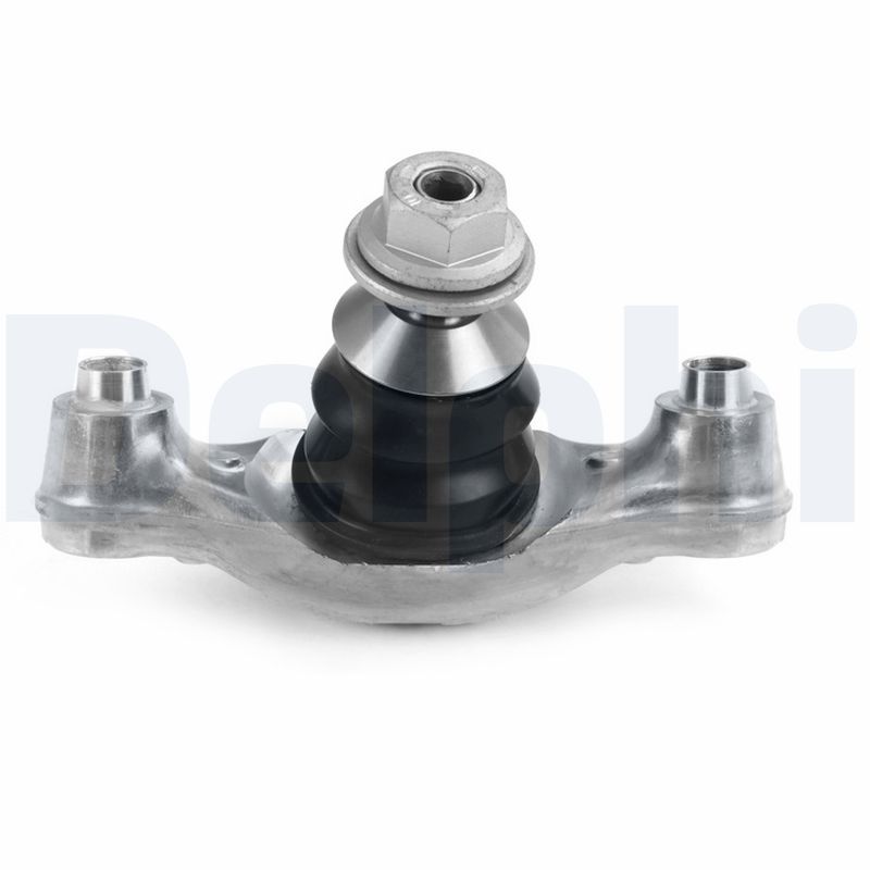 Delphi TC4877