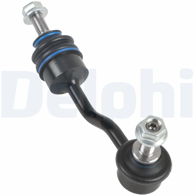 Delphi TC4983