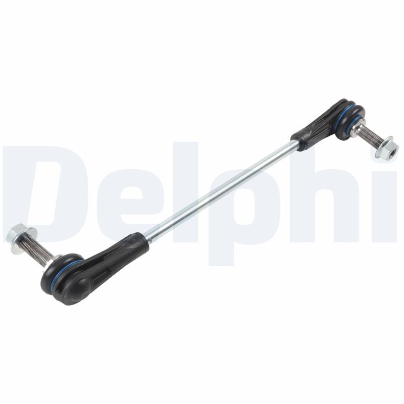 Delphi TC4984
