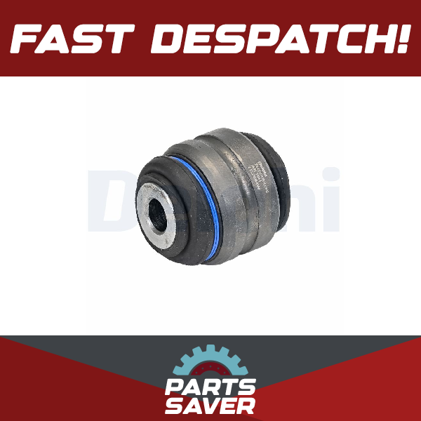 Delphi Wishbone / Control / Trailing Arm Bush TD2044W [PM2455981]