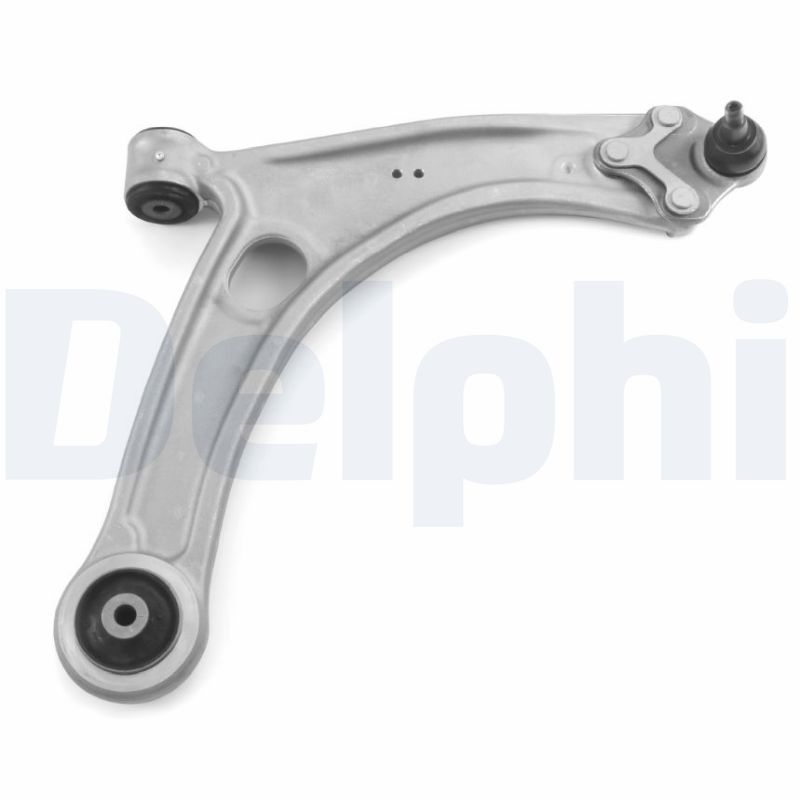 Delphi TC4443