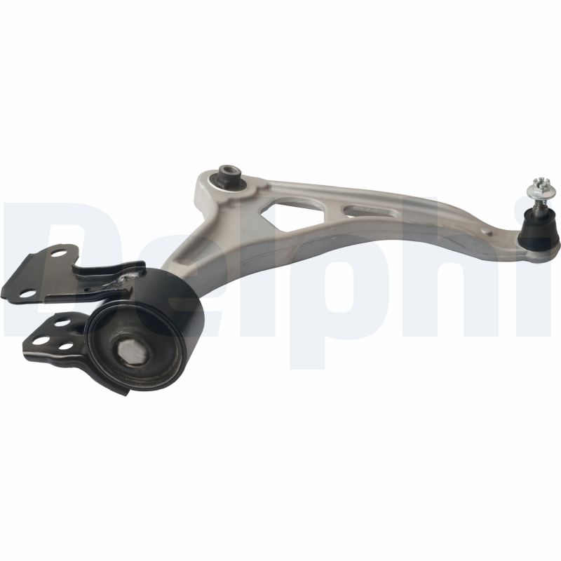 Delphi TC3998