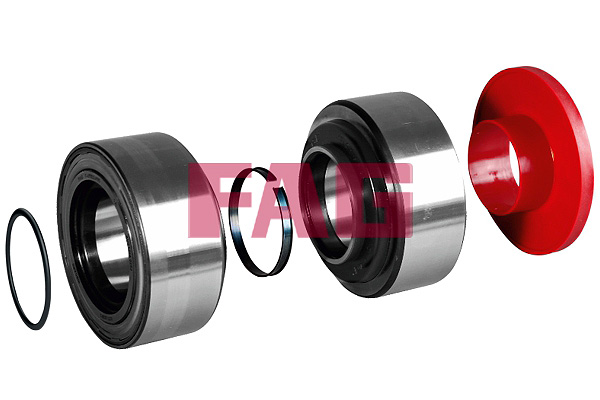 FAG 675522.AM Wheel Bearing