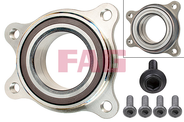 FAG 713612330 Wheel Bearing Kit