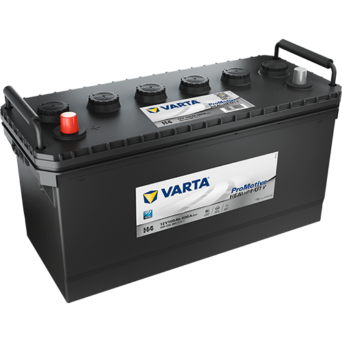 Varta H4 Commercial Battery