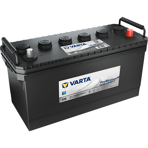 Varta H5 Commercial Battery