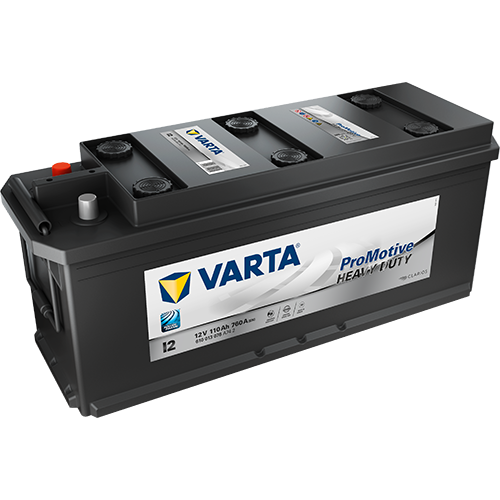 Varta I2 Commercial Battery