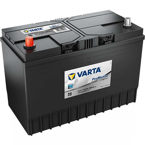 Varta I5 Commercial Battery