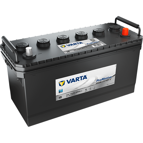 Varta I6 Commercial Battery