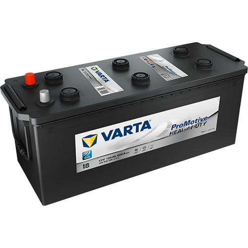 Varta I8 Commercial Battery