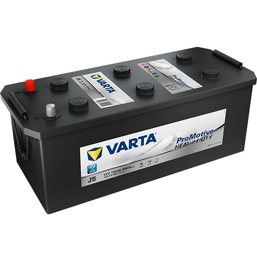 Varta J5 Commercial Battery