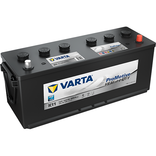 Varta K11 Commercial Battery