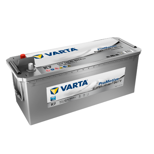 Varta K7 Commercial Battery