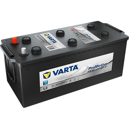 Varta L2