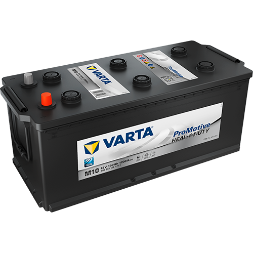 Varta M10 Commercial Battery